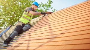 Best Green or Eco-Friendly Roofing Solutions  in Hazard, KY